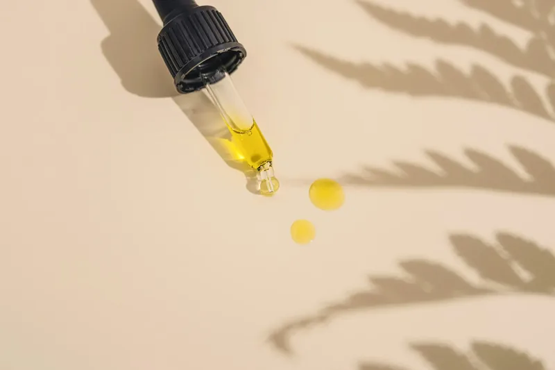 CBD ulje